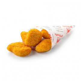 Наггетсы куриные